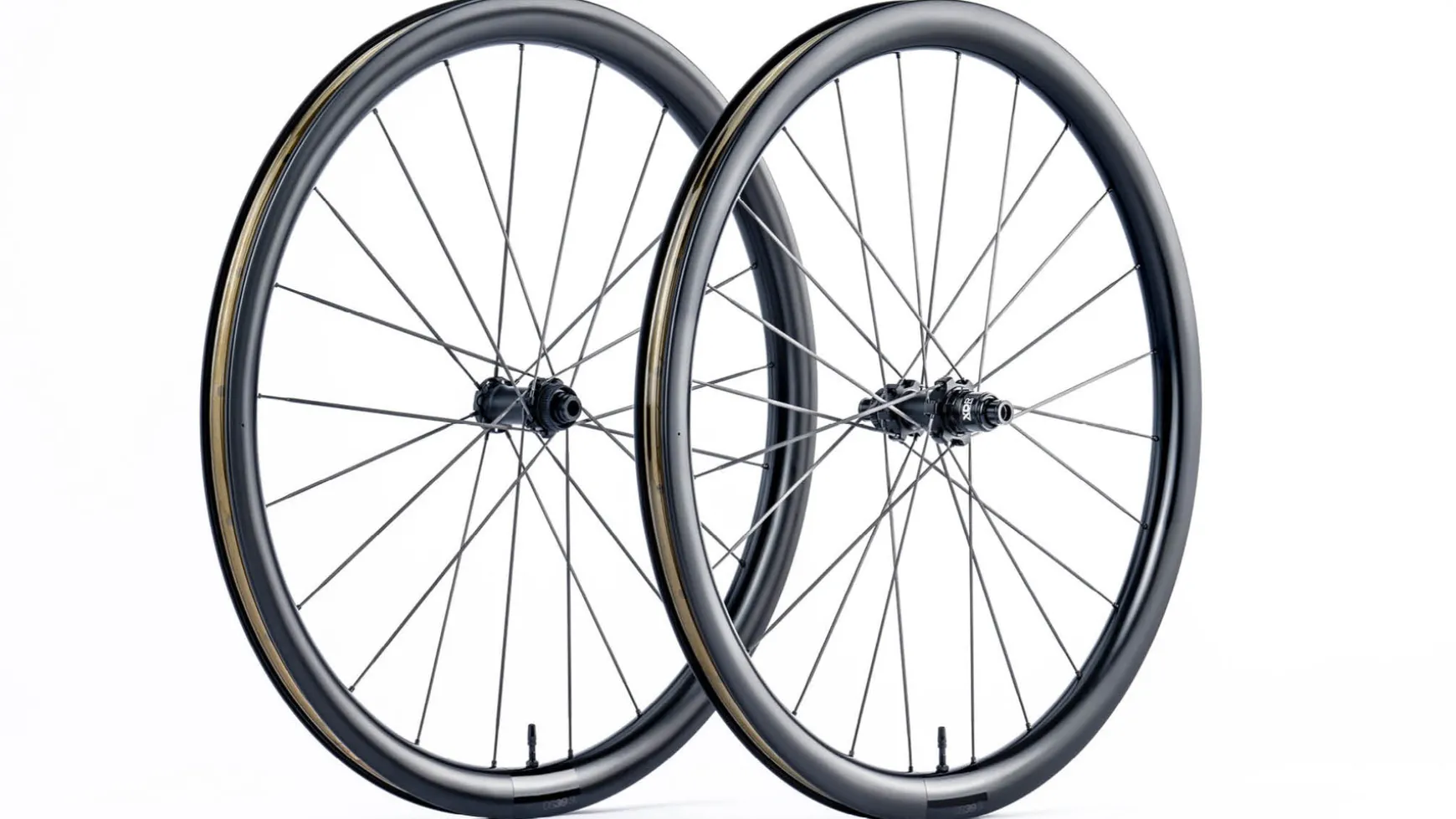 BMC Switzerland CG 39 SL Wheelset Online