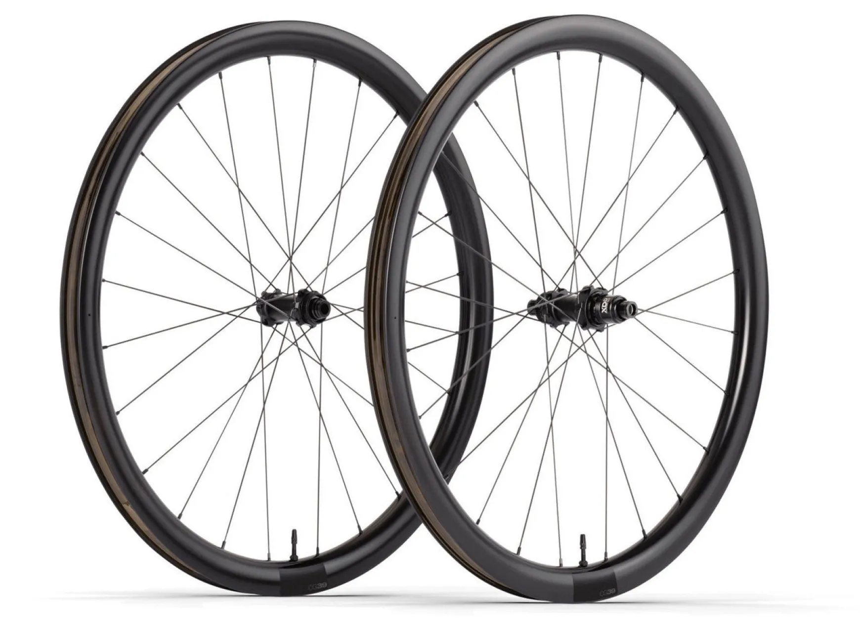 BMC Switzerland CG 39 Wheelset Online