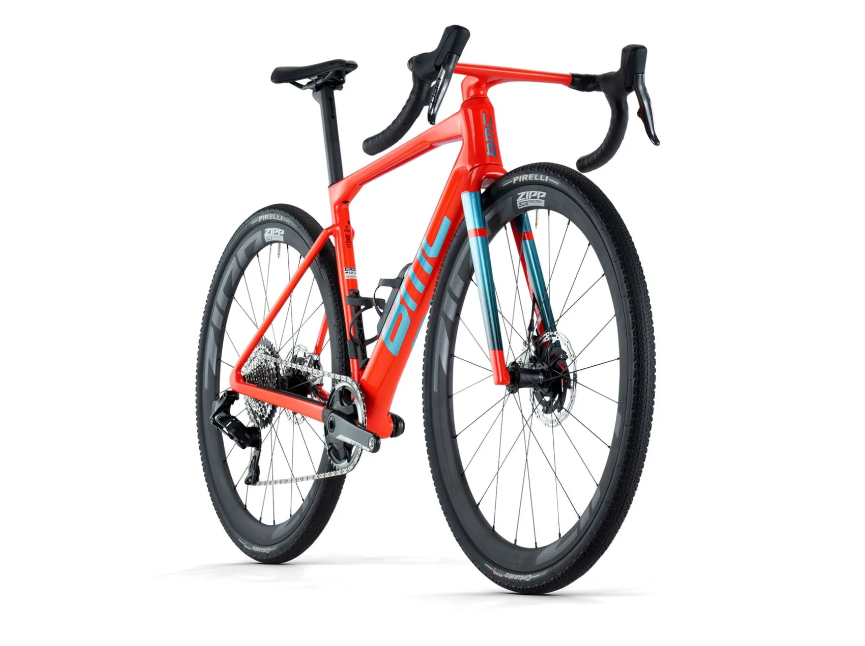 BMC Switzerland Kaius 01 LTD PEACOCK SPIDER Cheap