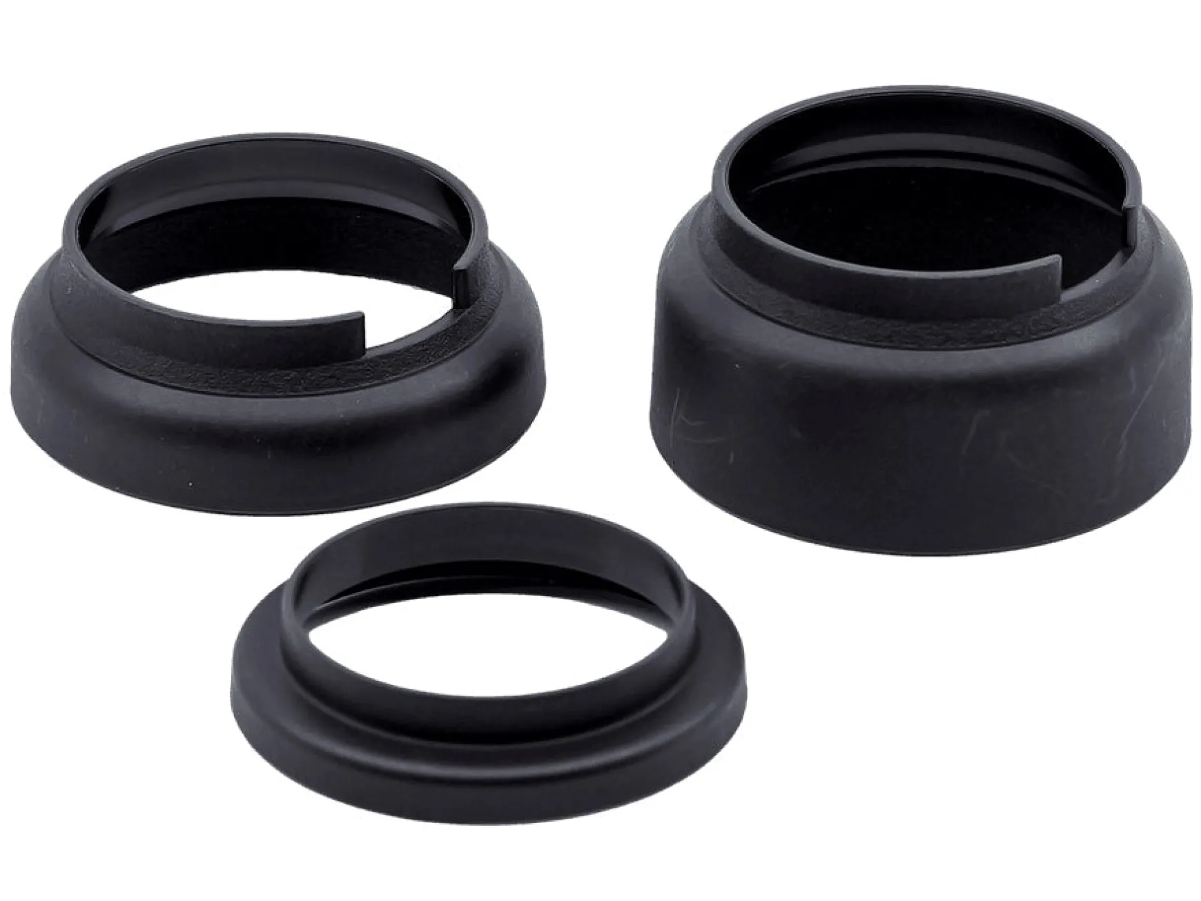 BMC Switzerland MTT Suspension Fork Cover BLACK Best Sale