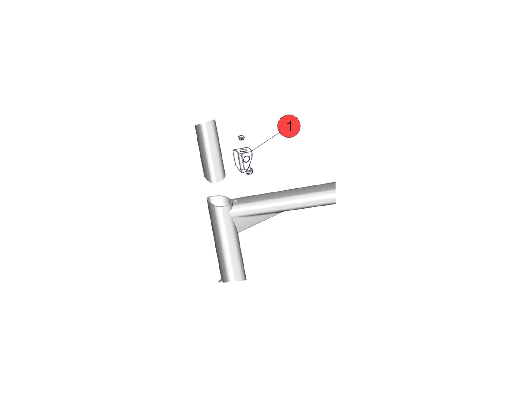 BMC Switzerland Seatpost Clamp - No 23 Store