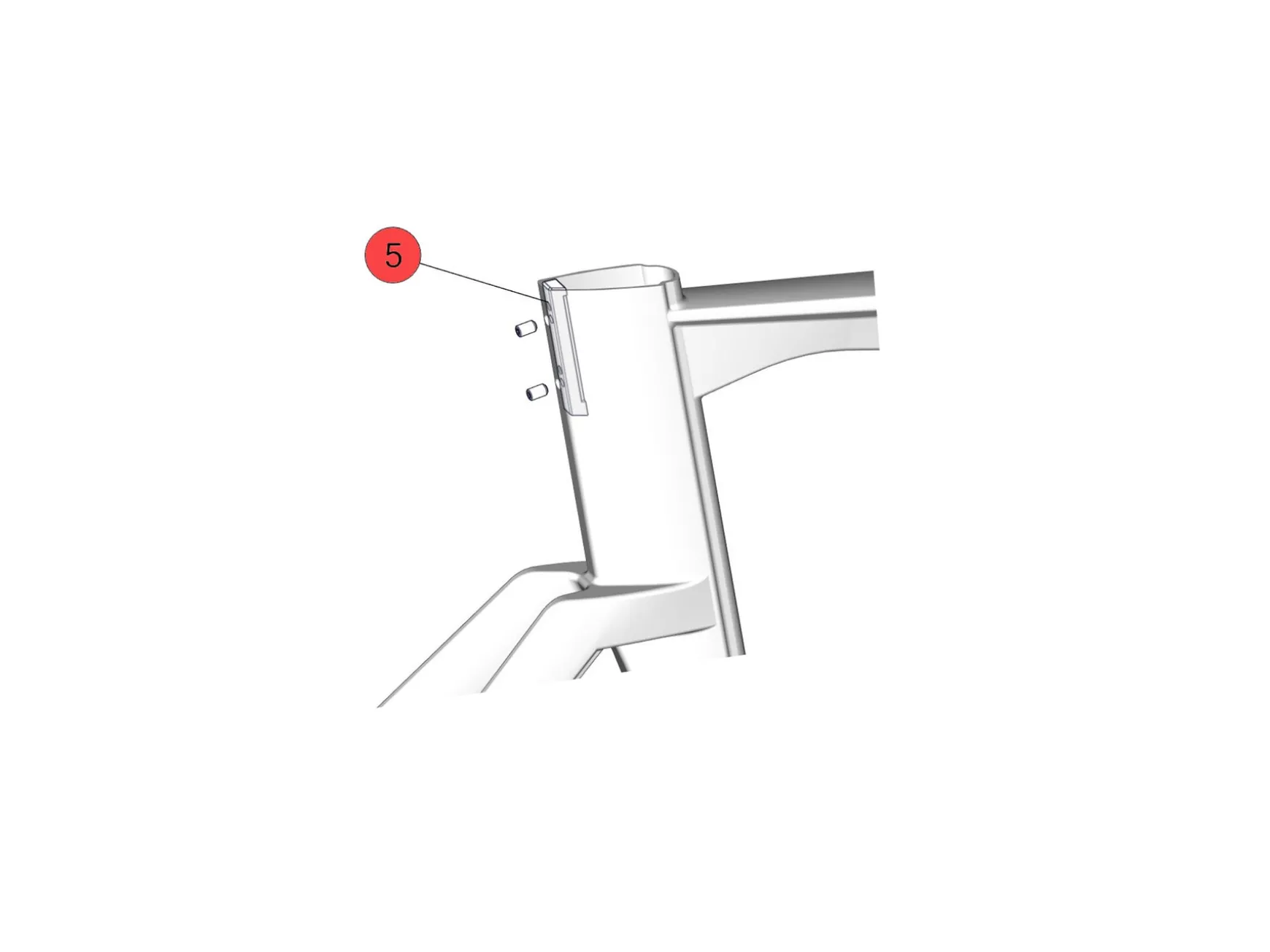 BMC Switzerland Seatpost Clamp - No 13 Best