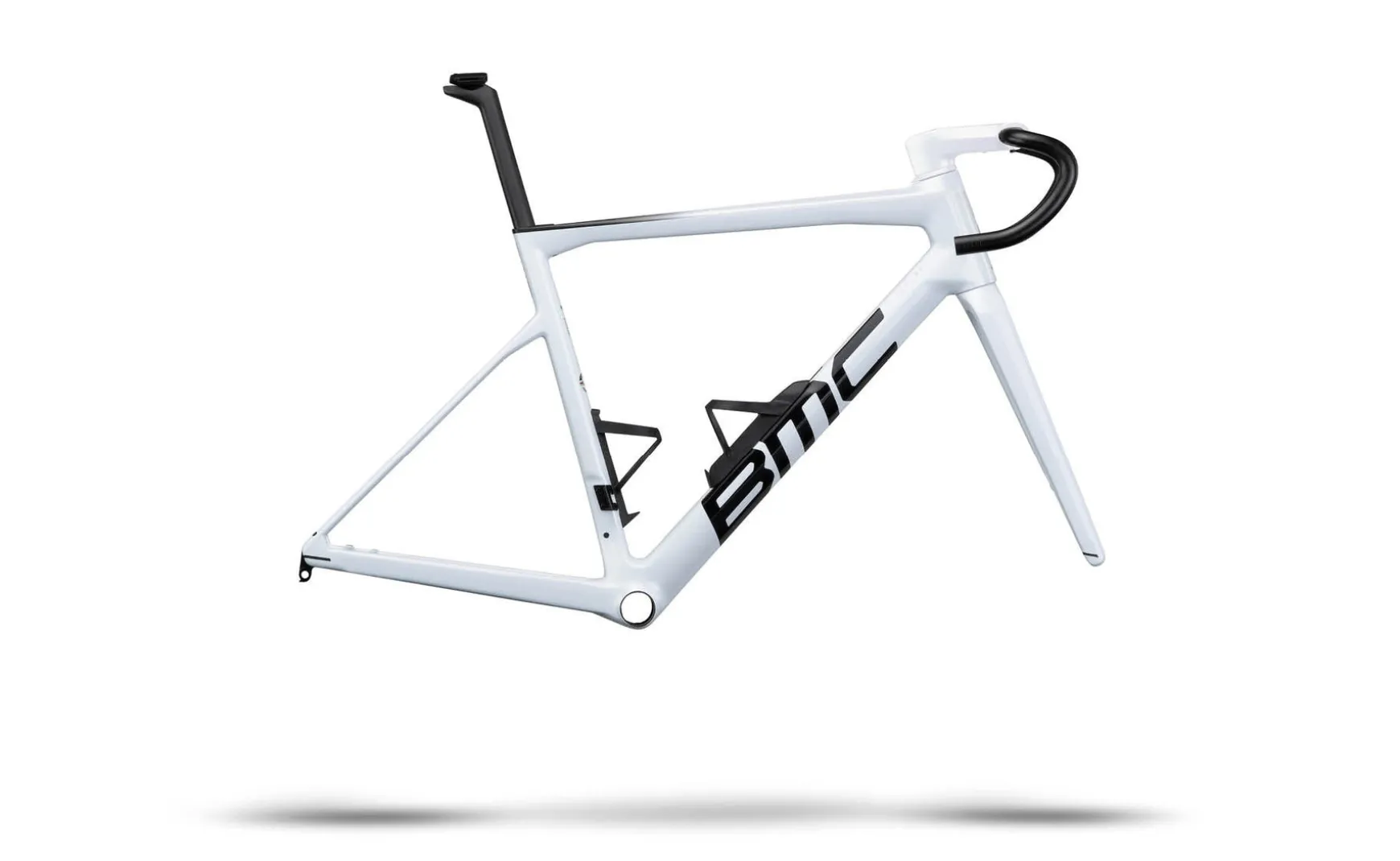 BMC Switzerland Teammachine SLR 01 MOD OFF-WHITE / BLACK Outlet