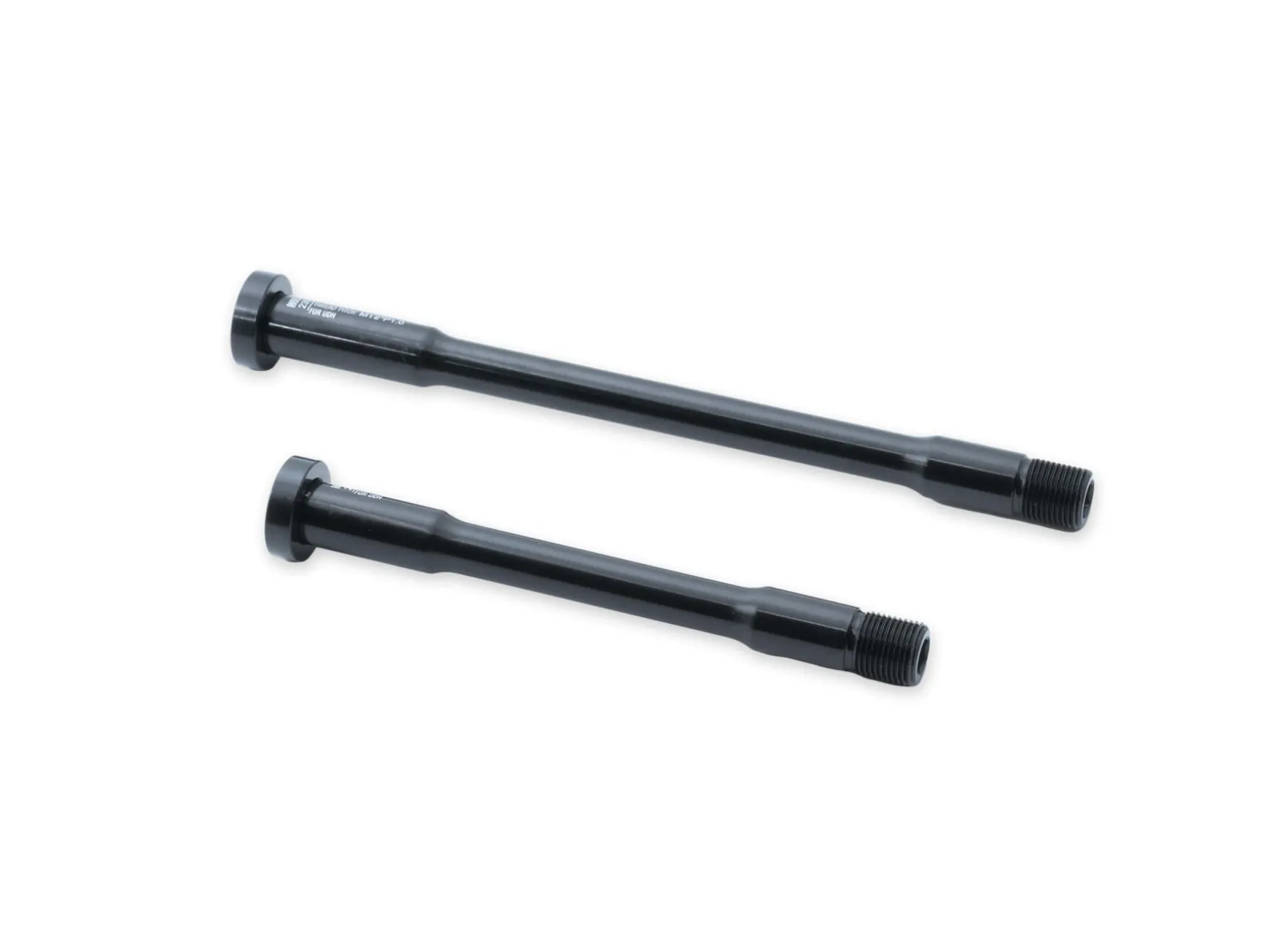 BMC Switzerland Thru Axle Kit - No 10 Black Sale