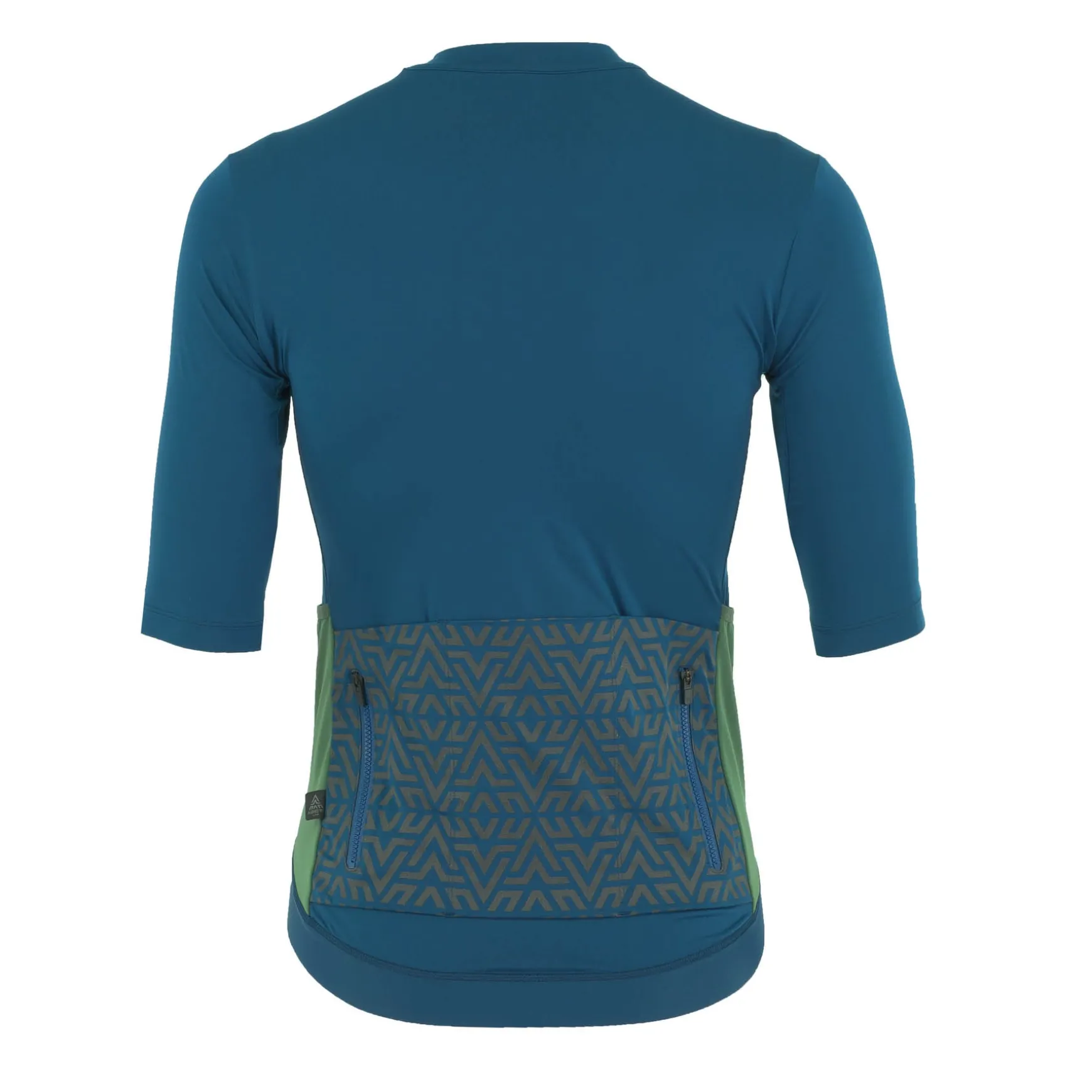 BMC Switzerland Women's Cargo Jersey French Navy / Thyme Cheap